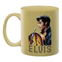 Elvis Presley '68 Mug