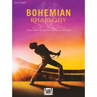 Bohemian Rhapsody - Easy Piano