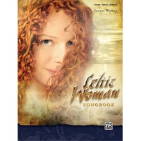 Celtic Woman Songbook