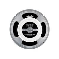 Celestion F12-X200 200W 12" Guitar Speaker - 8 OHM
