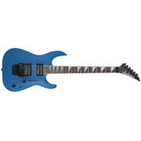 Jackson JS Series Dinky Arch Top JS32 DKA, Amaranth Fingerboard, Bright Blue