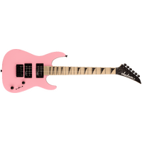 Jackson JS Series Dinky Minion JS1XM MN Bubble Gum Pink