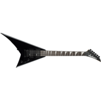 Jackson JS Series RR Minion JS1X, Amaranth Fingerboard, Satin Black