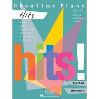 ShowTime Piano Hits