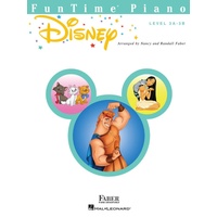 FunTime Piano Disney