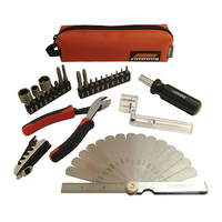 GrooveTech Stagehand Guitar/Bass Tech Kit