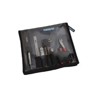 GrooveTech Bass Player Tech Kit