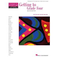 Getting To Grade Four