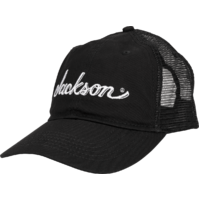 Jackson® Trucker Hat, Black