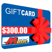$300 Gift Voucher
