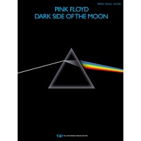 Pink Floyd - Dark Side of the Moon PVG
