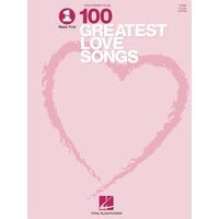 Selections from VH1's 100 Greatest Love Songs