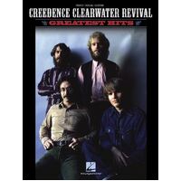 Creedence Clearwater Revival - Greatest Hits