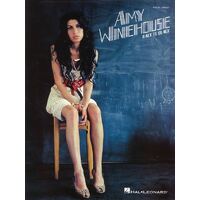 Amy Winehouse - Back to Black