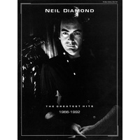 Neil Diamond - The Greatest Hits 1966-1992