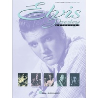 Elvis Presley Anthology - Volume 1