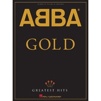 ABBA Gold: Greatest Hits PGV