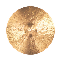 Istanbul Agop 18" 30th Anniversary Crash Cymbal