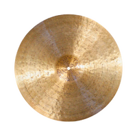 Istanbul Agop 20" 30th Anniversary Ride Cymbal