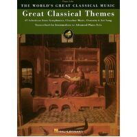 Great Classical Themes