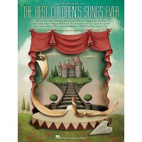 The Best Children's Songs Ever