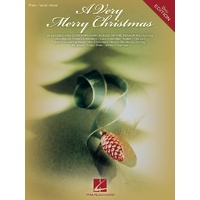 A Very Merry Christmas - 2nd Edition