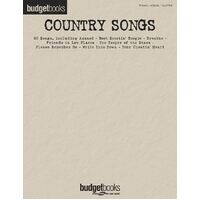 Country Songs