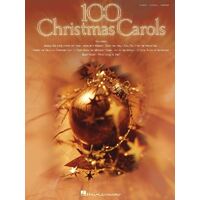 100 Christmas Carols