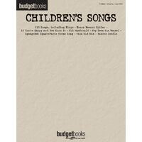 Children's Songs