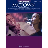The Big Book of Motown