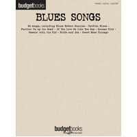 Blues Songs