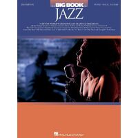 The Big Book of Jazz - 2nd Edition