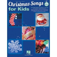 Christmas Songs for Kids - 3rd Edition