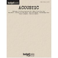 Acoustic