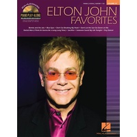 Elton John Favorites