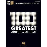VH1 100 Greatest Artists of All Time
