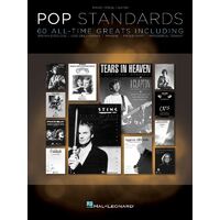 Pop Standards