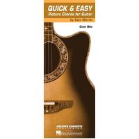 Quick & Easy Picture Chords for Guitar