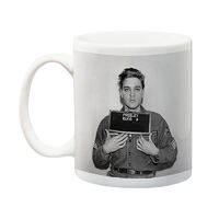 Elvis Presley - Enlistment