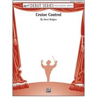 Cruise Control CB Gr 1