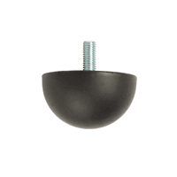 Mackie 33890190 Replacement Speaker Foot For SR1530