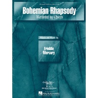Bohemian Rhapsody
