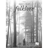 Taylor Swift - Folklore
