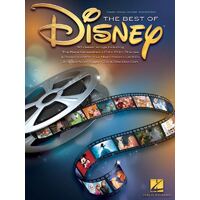 The Best of Disney - 2nd Edition