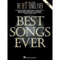 The Best Songs Ever - 8th Edition