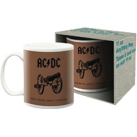AC/DC - For Those About to Rock, 8 oz. Mug