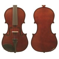 Enrico Student Plus Series 12" Viola Outfit