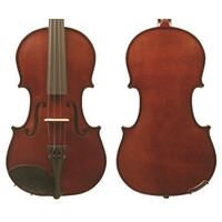 Enrico Student Extra 16" Viola Outfit