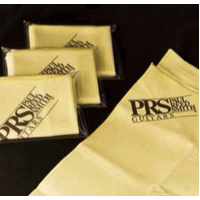 PRS Micro-Suede Cleaning/Polishing Cloth