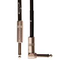 PRS Classic Instrument Cable Angle To Straight - 18ft